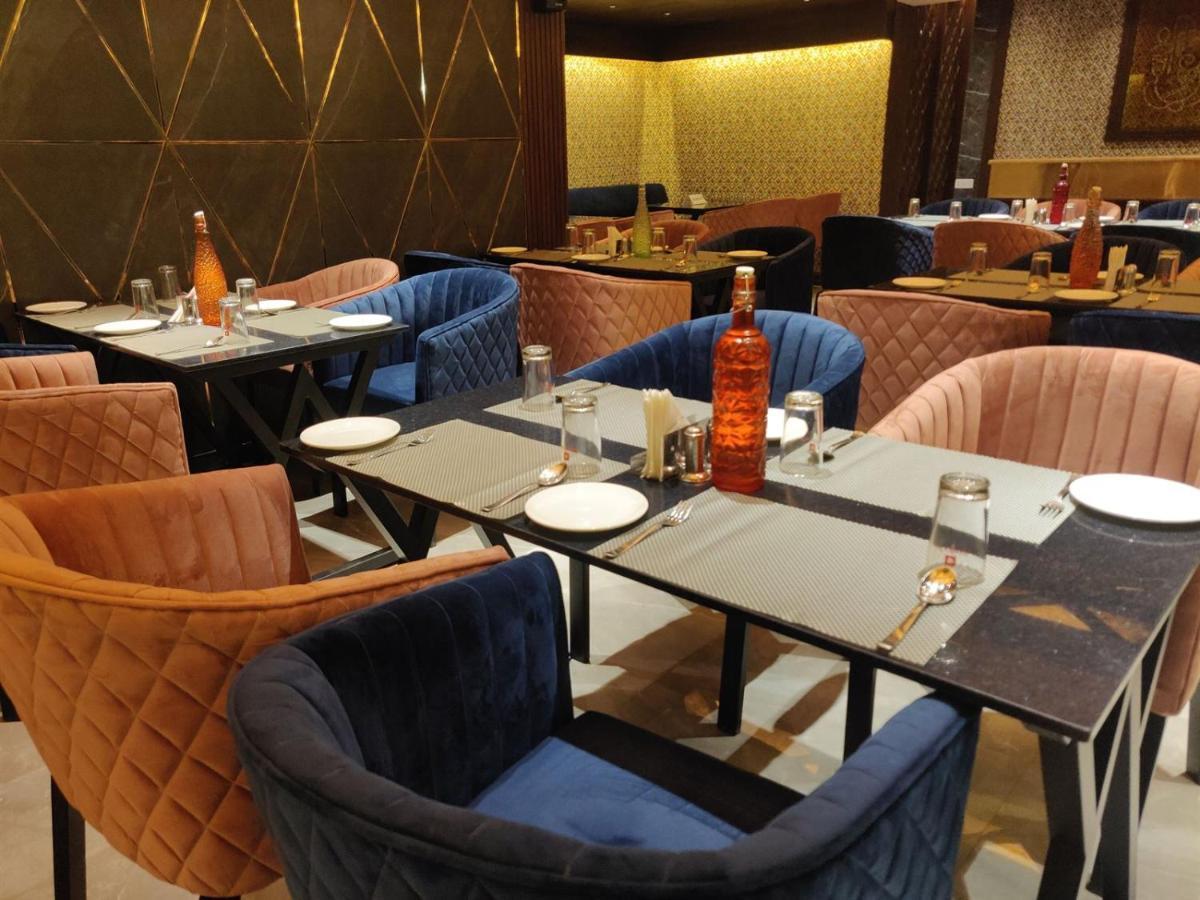 Chandra Hotel Jodhpur (Rajasthan)