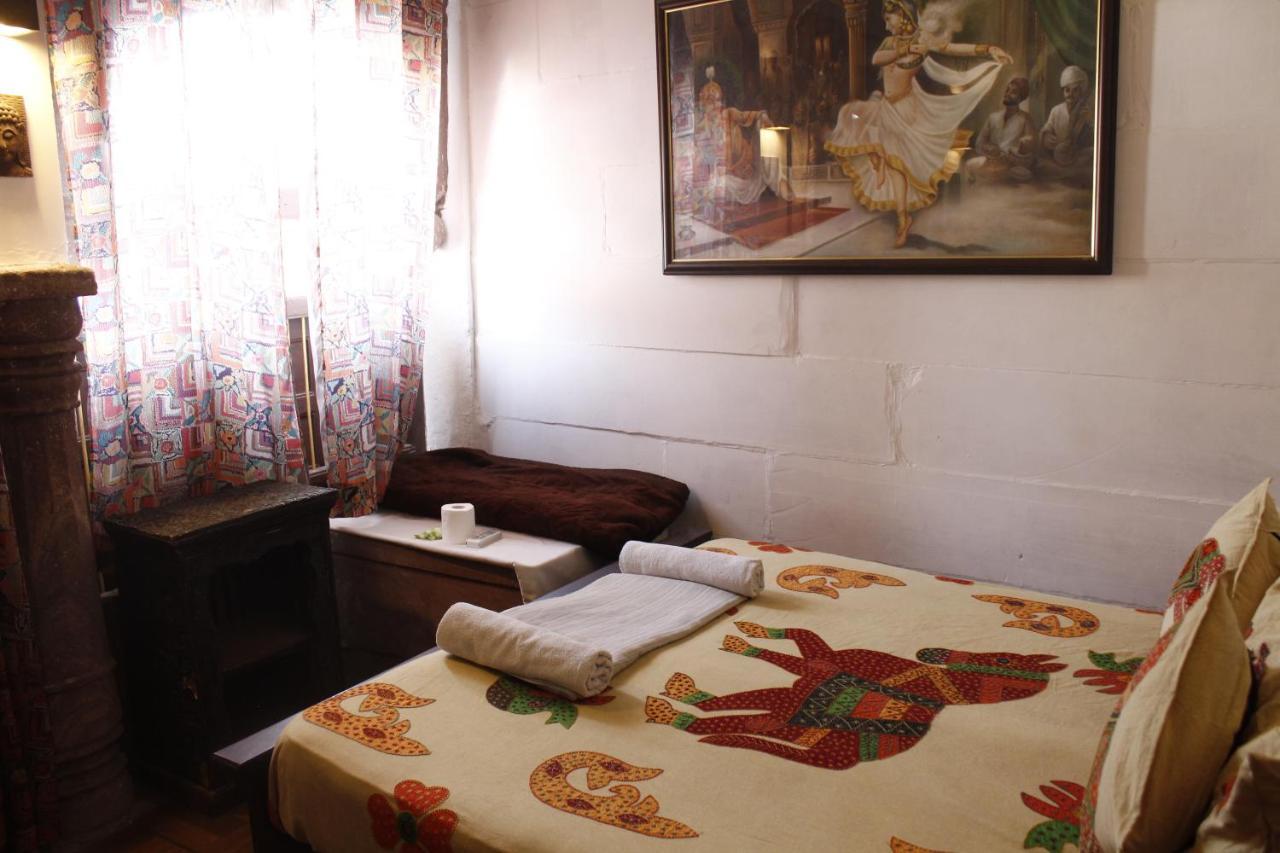 Hotel Castle View Haveli 3*