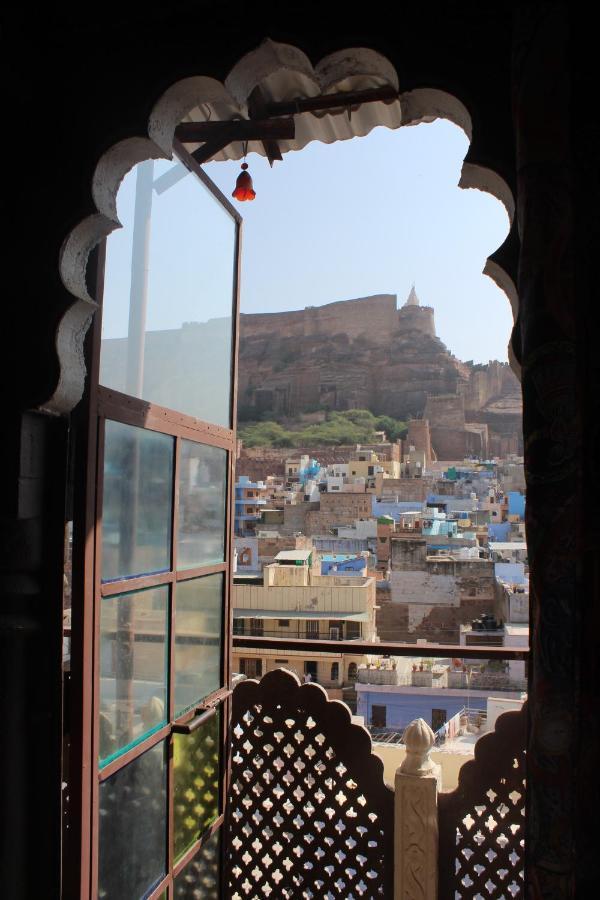 Castle View Haveli 3*
