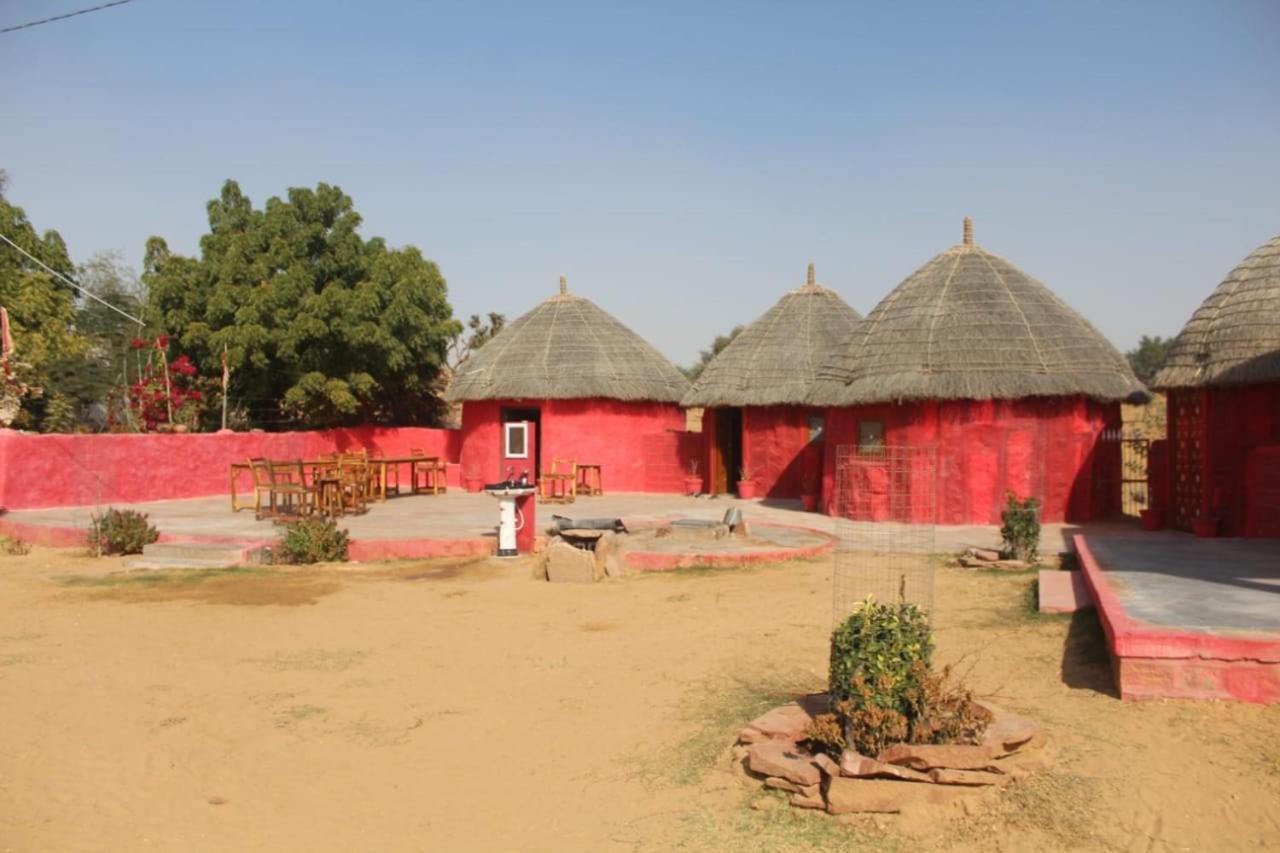 Homestay Notonmap - Ganga Ram Homestay *