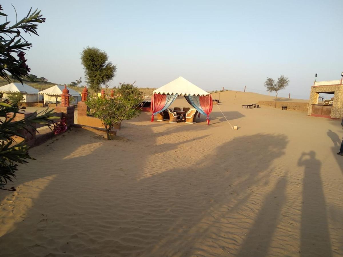 Homestay Notonmap - Ganga Ram Homestay Jodhpur (Rajasthan)