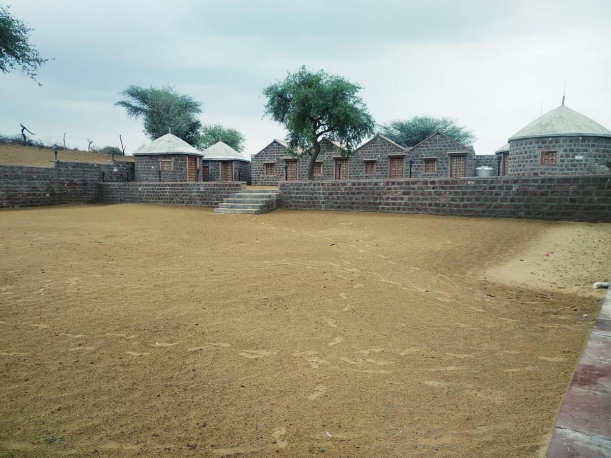 Homestay Notonmap - Ganga Ram Homestay Jodhpur (Rajasthan)