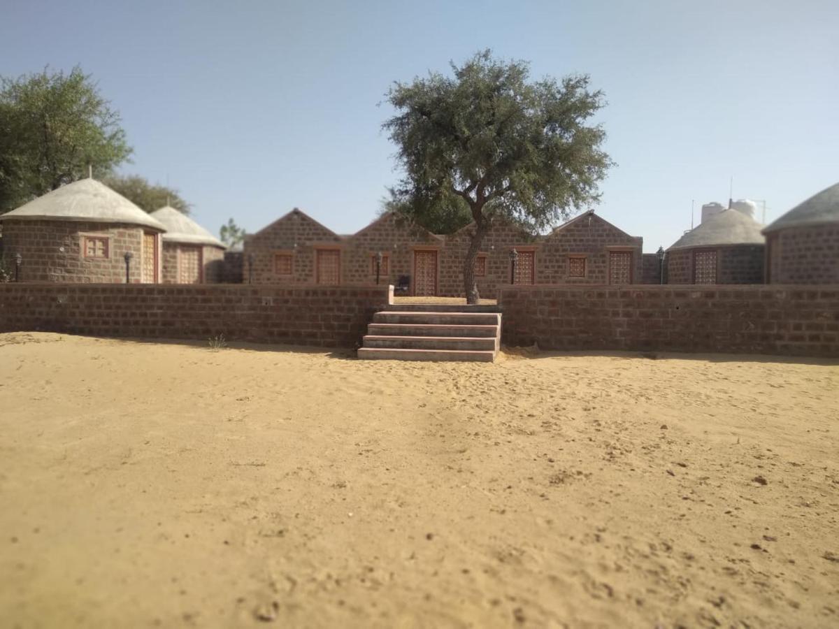 Notonmap - Ganga Ram Homestay Homestay Jodhpur (Rajasthan)