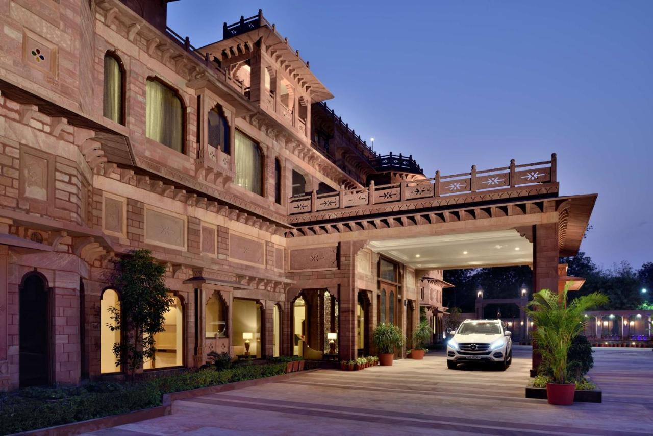 Radisson Jodhpur