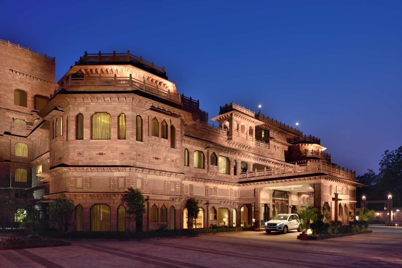 Radisson Jodhpur Hotel Jodhpur (Rajasthan)