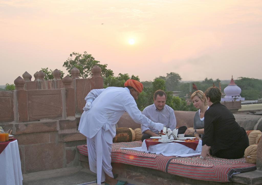 Chanwa Luni Jodhpur (Rajasthan)