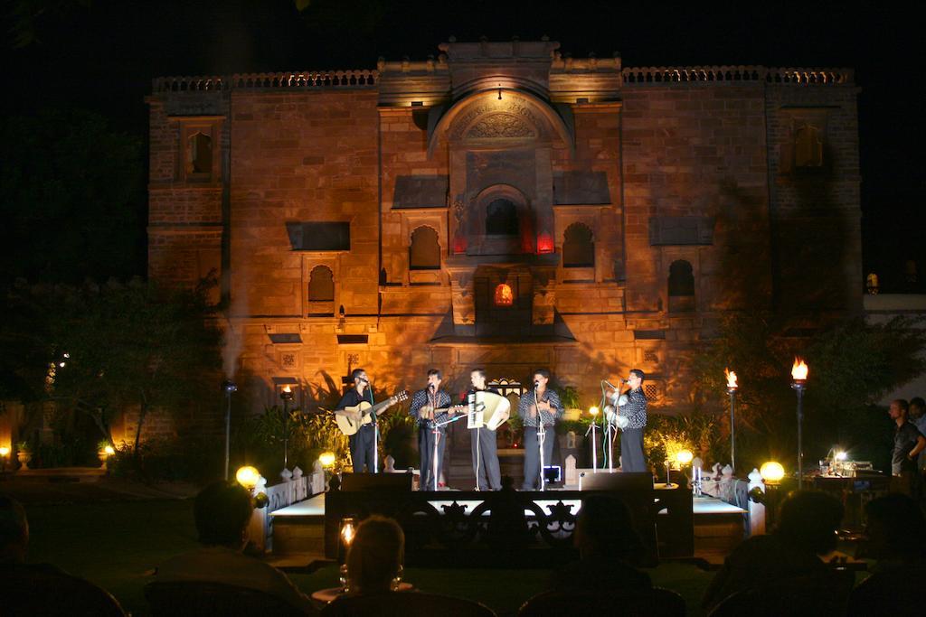 Hotel Chanwa Luni 4*