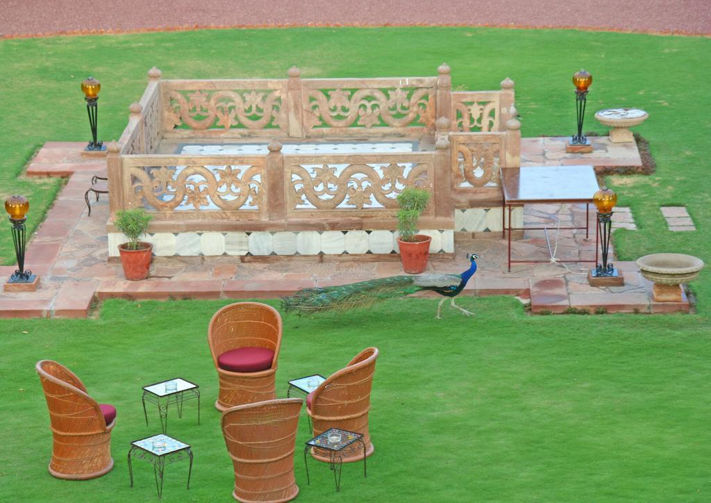 Chanwa Luni Hotel 4*