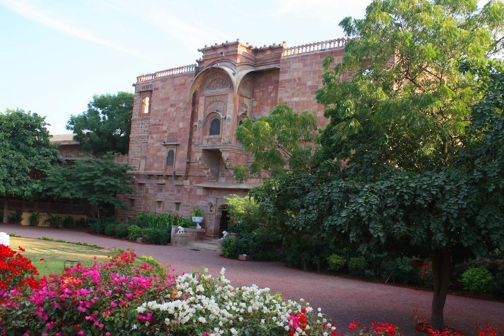 Hotel Chanwa Luni