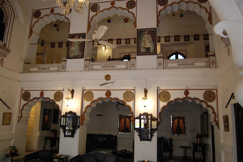 Chanwa Luni Jodhpur (Rajasthan)