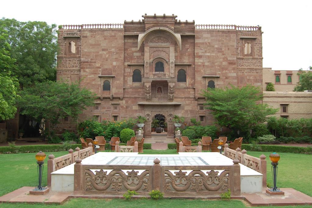 Chanwa Luni Hotel