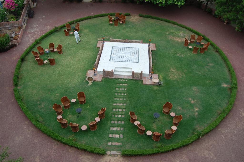 Chanwa Luni