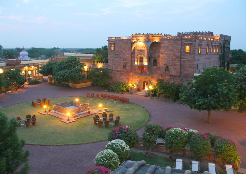 Chanwa Luni Hotel 4*