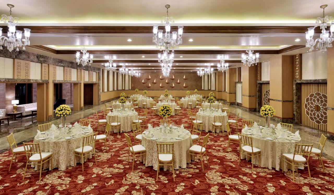 Radisson Jodhpur Hotel Jodhpur (Rajasthan)