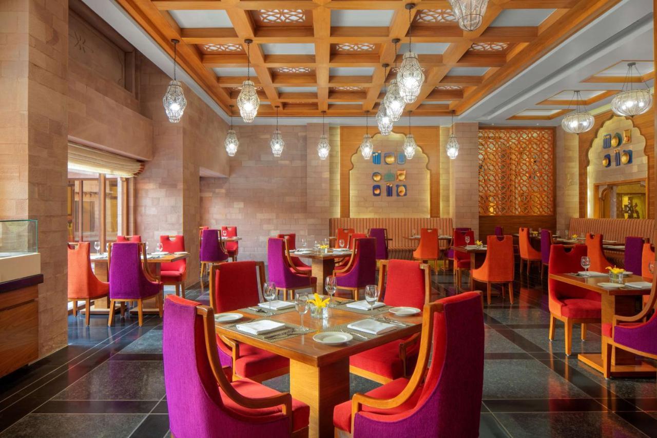 Radisson Jodhpur Hotel 5*