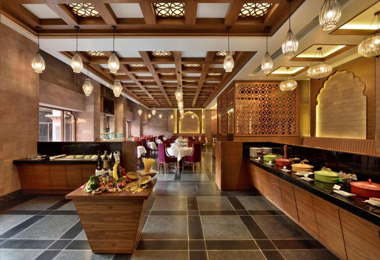 Radisson Jodhpur Hotel Jodhpur (Rajasthan)