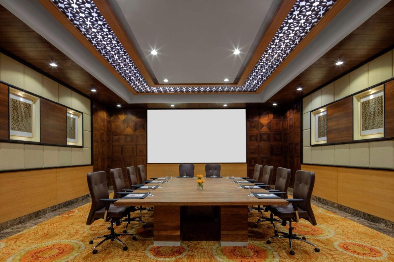 Hotel Radisson Jodhpur 5*