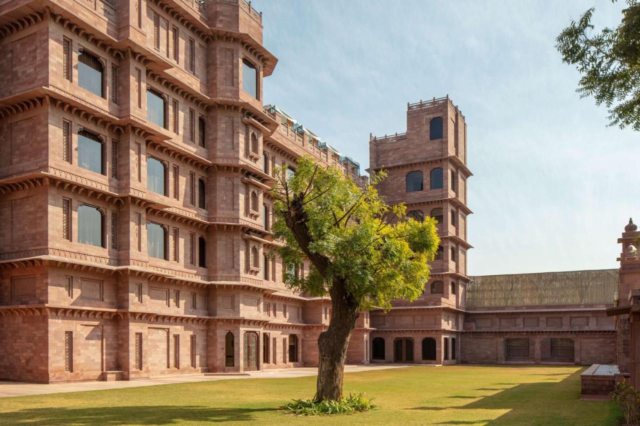 Radisson Jodhpur Hotel