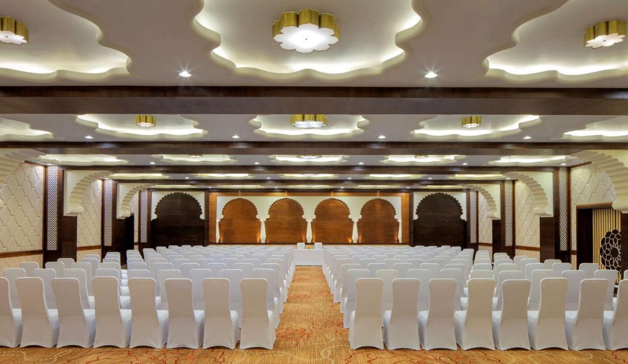 Hotel Radisson Jodhpur 5*