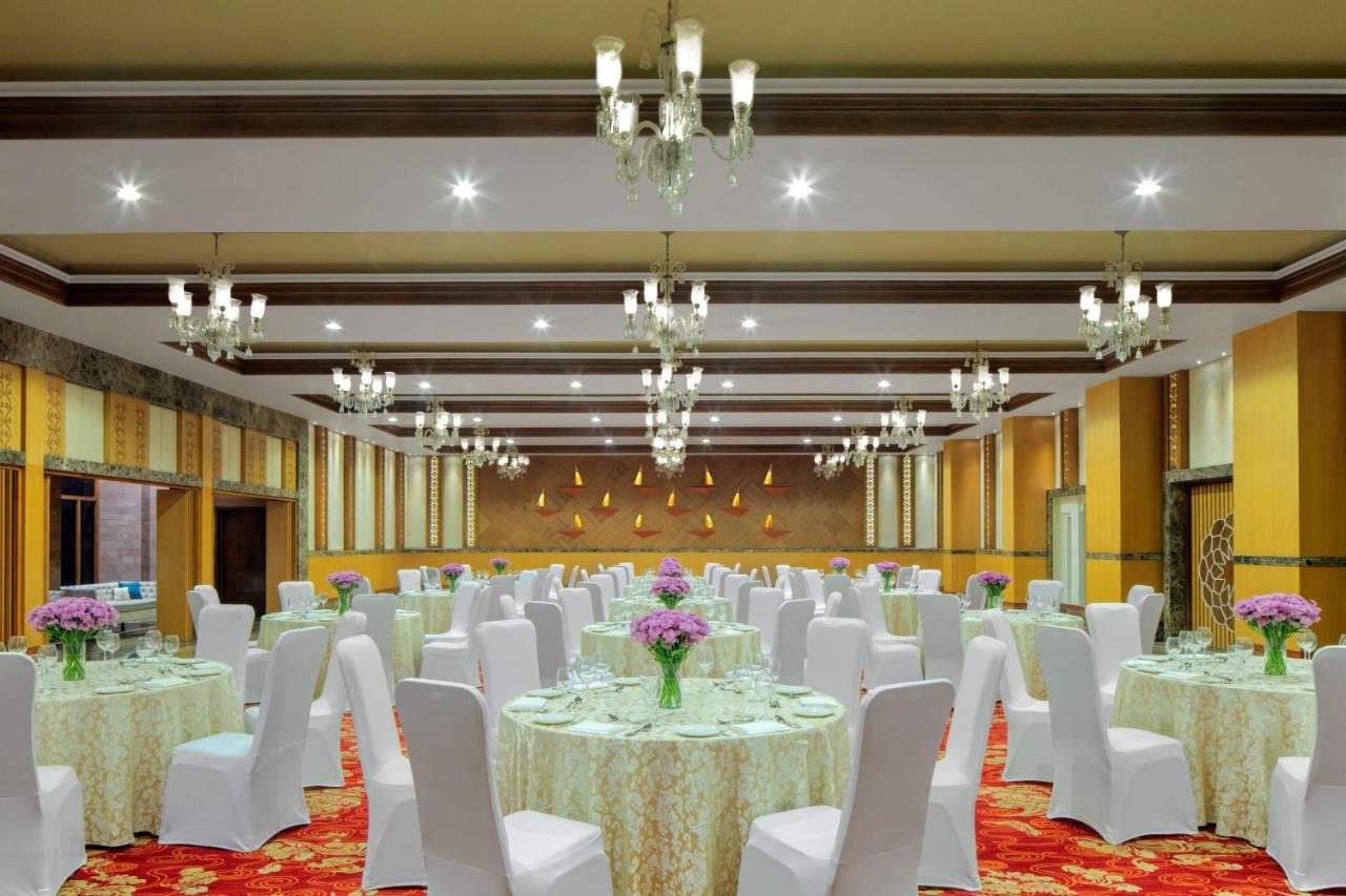 Radisson Jodhpur 5*