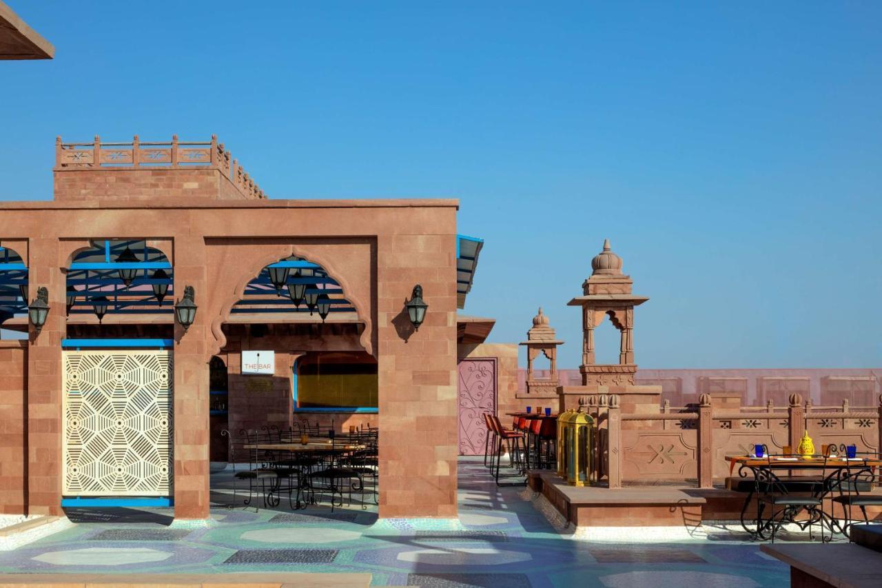 Radisson Jodhpur Hotel Jodhpur (Rajasthan)