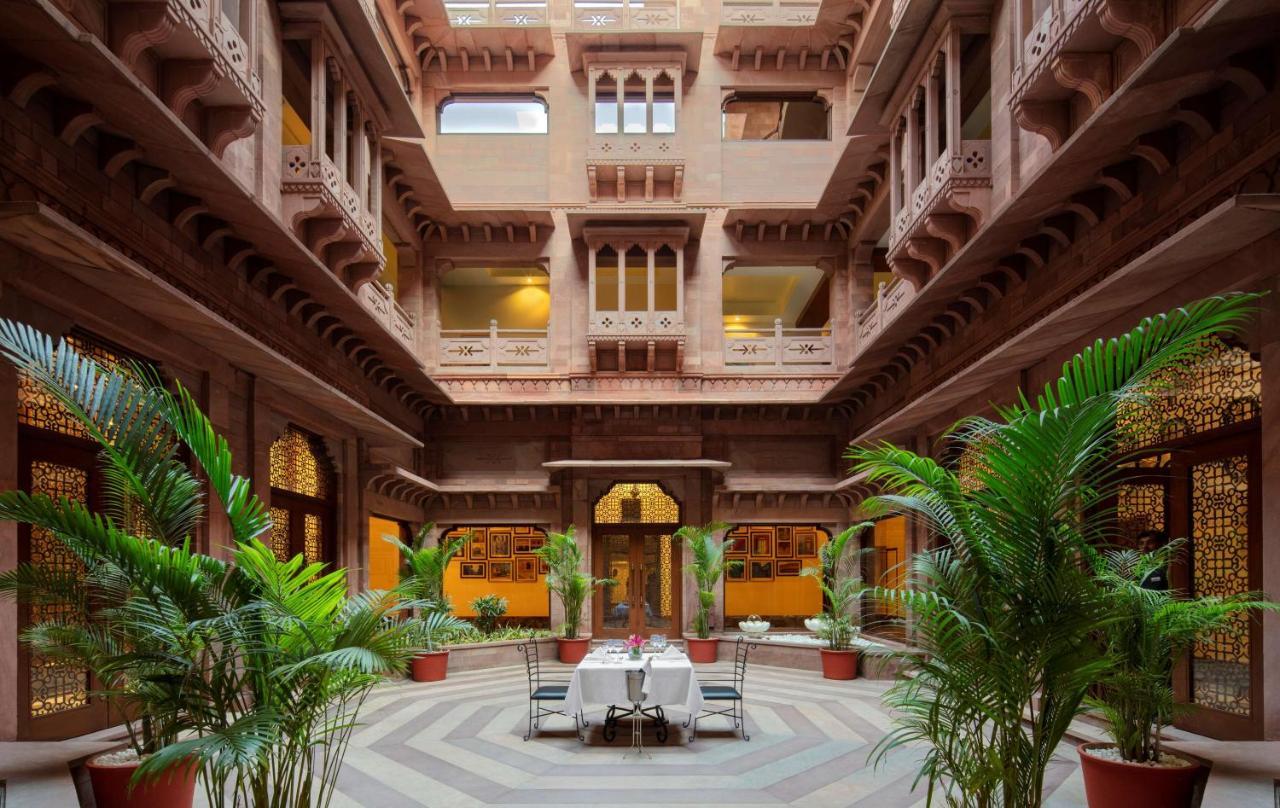 Radisson Jodhpur