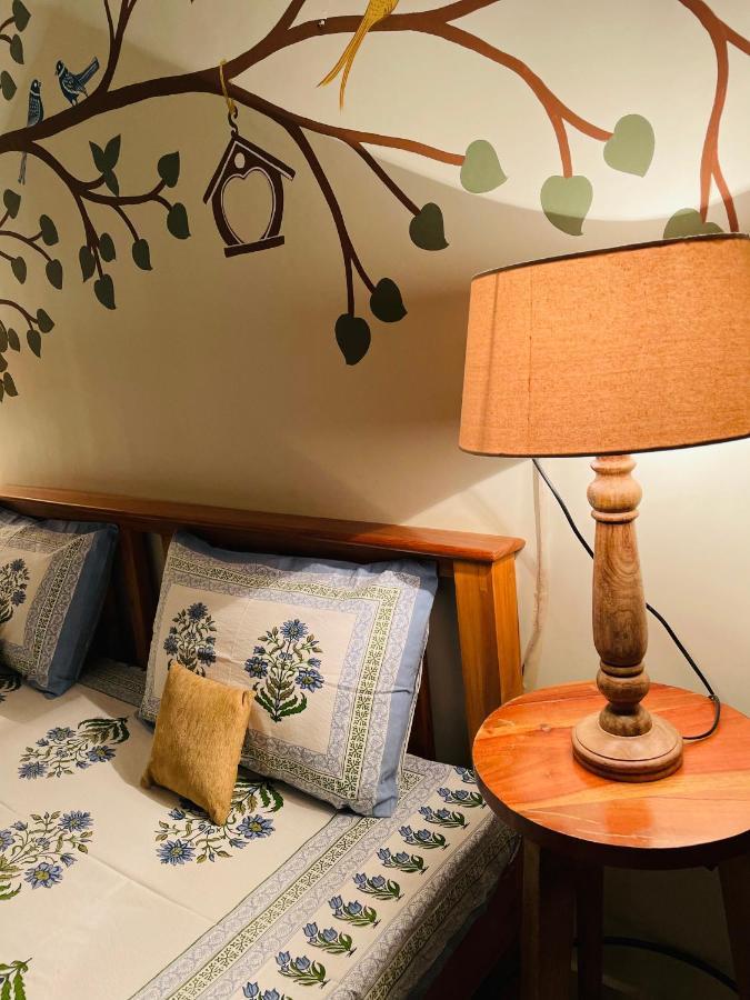 Anand Home, 5bhk Holiday home *