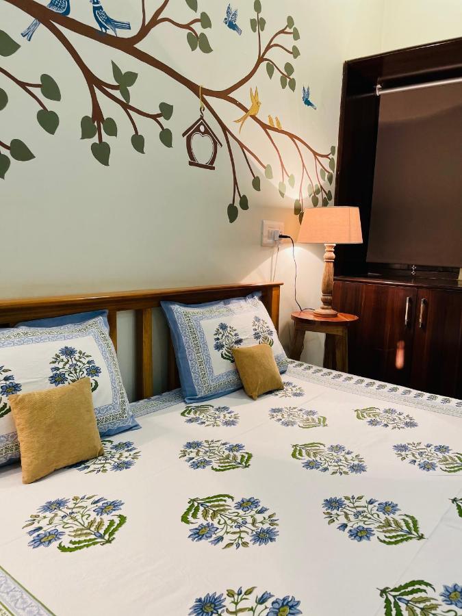 Anand Home, 5bhk * Jodhpur (Rajasthan)