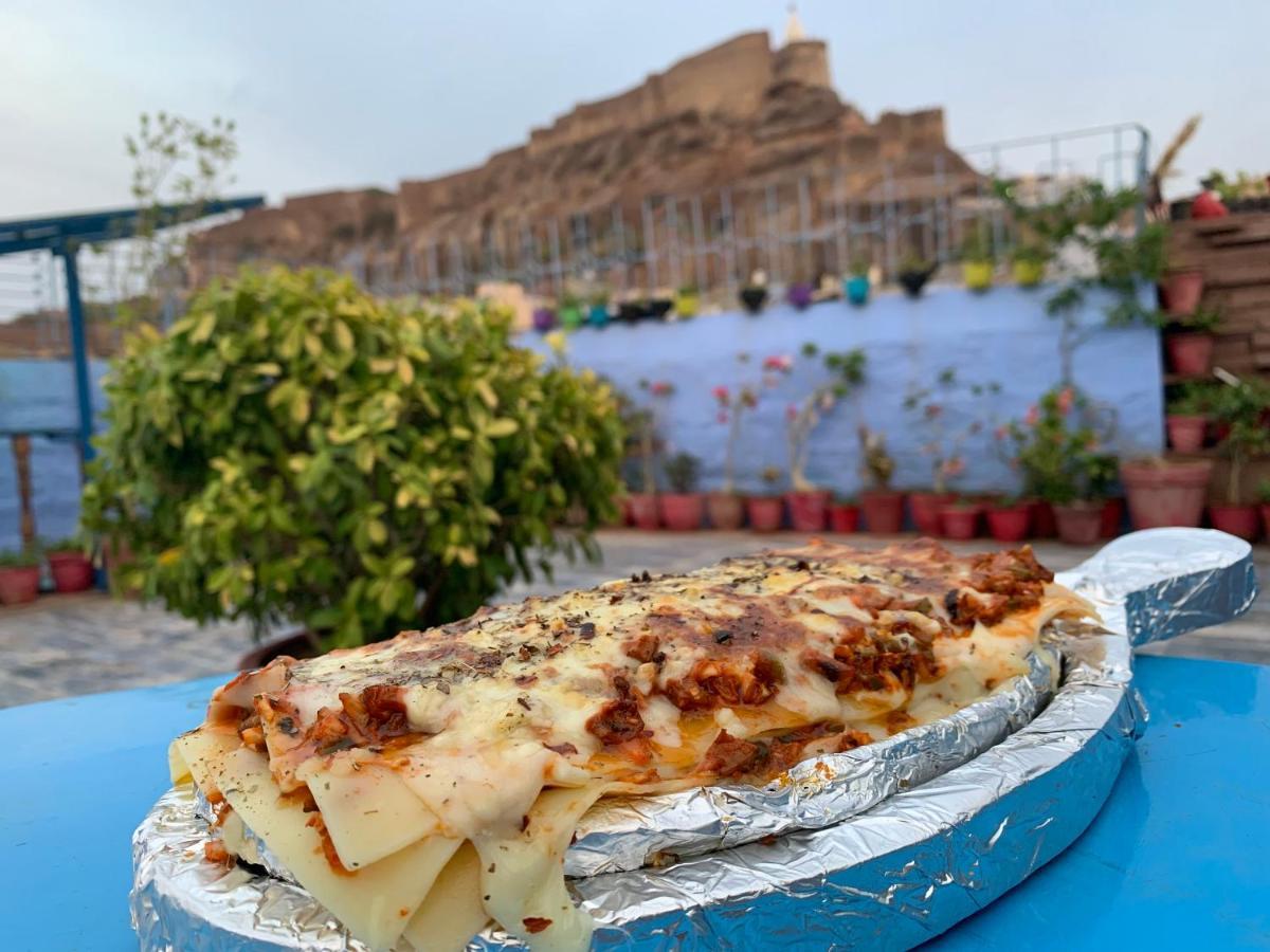 Rani Mahal 3* Jodhpur (Rajasthan)