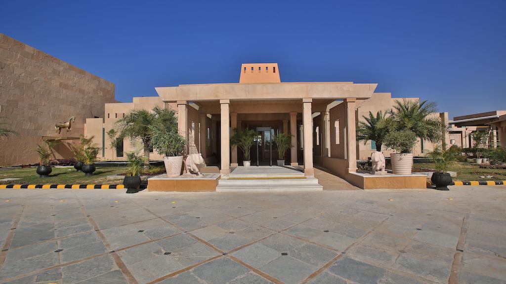 Welcomhotel By Itc Hotels, Jodhpur Hotel