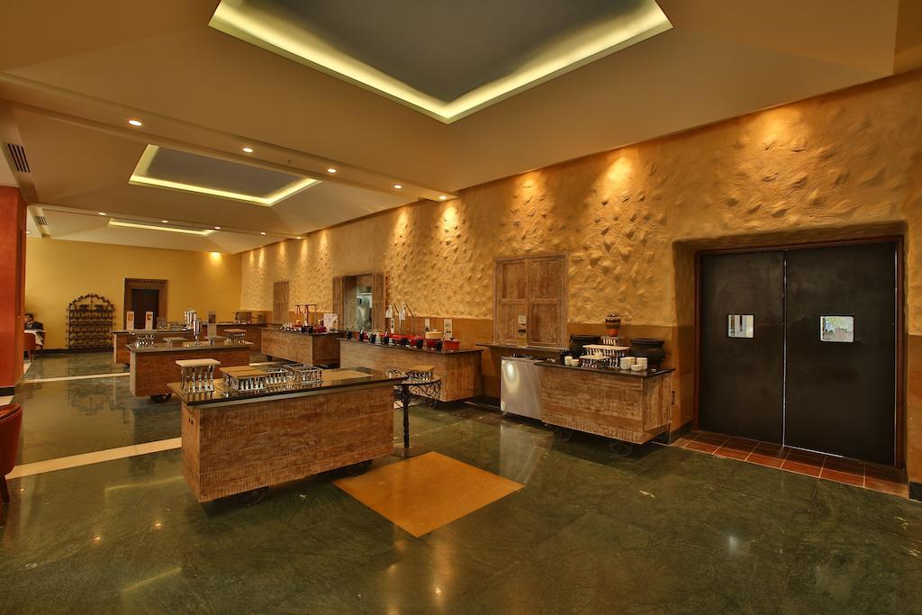 Welcomhotel By Itc Hotels, Jodhpur 5*