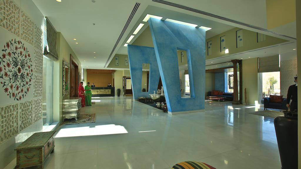 Hotel Welcomhotel By Itc Hotels, Jodhpur Jodhpur (Rajasthan)
