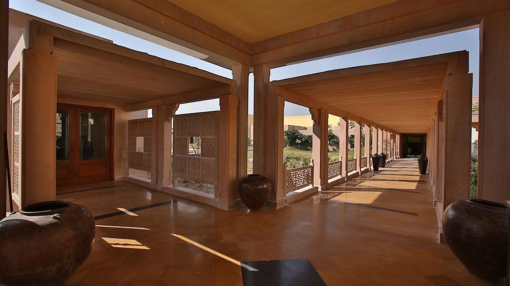 Welcomhotel By Itc Hotels, Jodhpur Hotel 5*