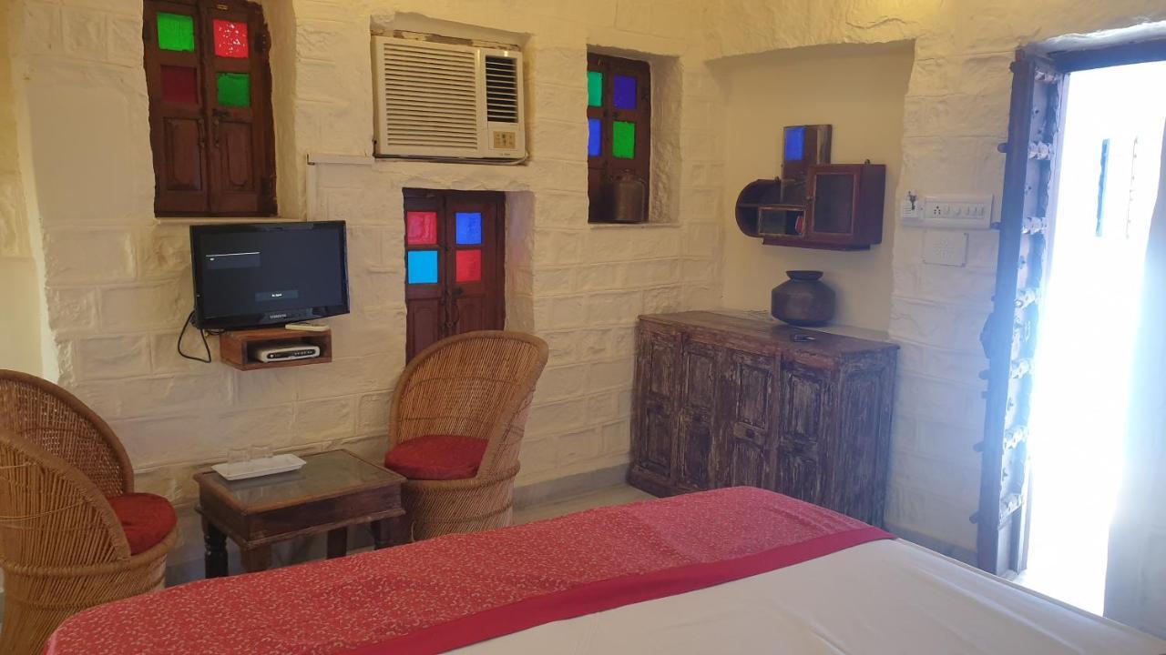 Juna Mahal Boutique * Jodhpur (Rajasthan)