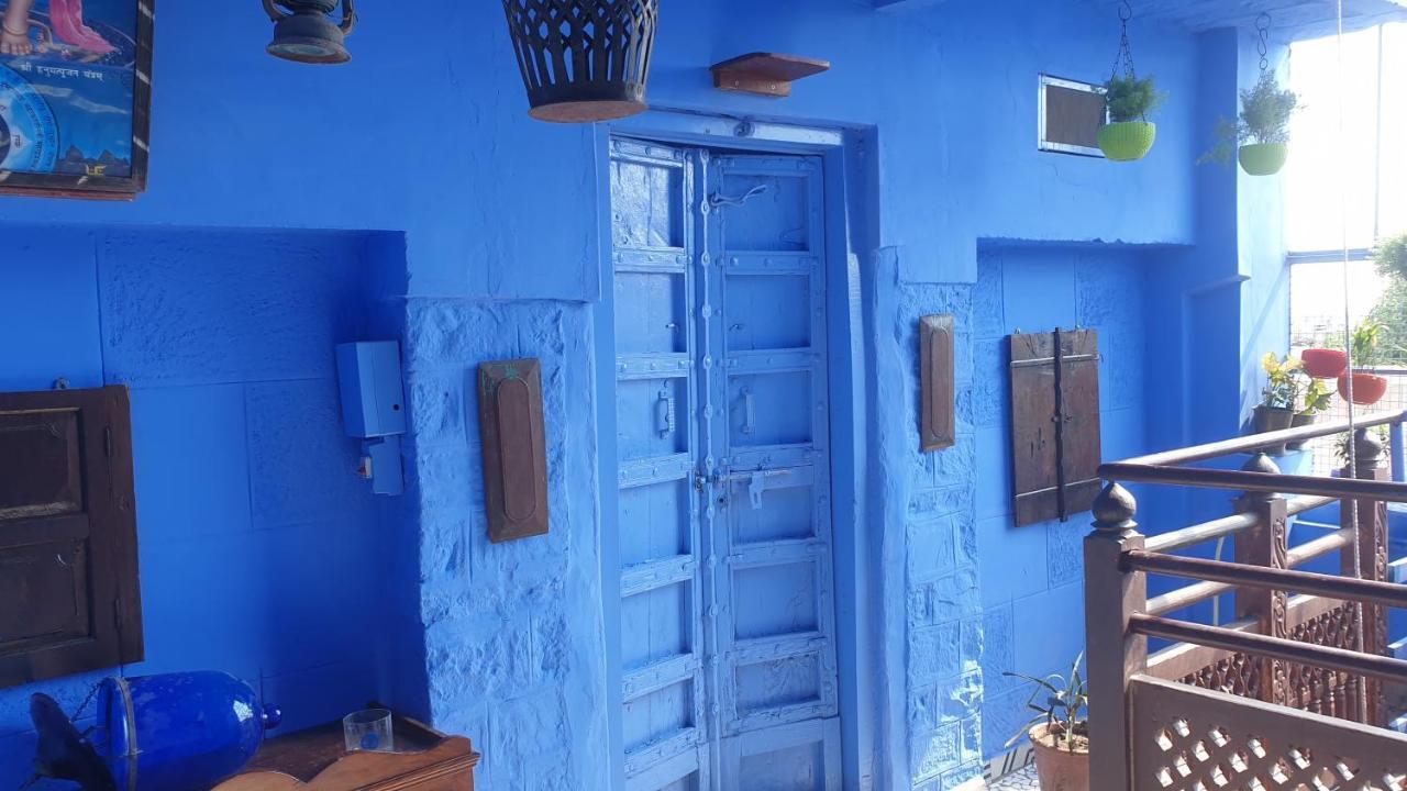 Juna Mahal Boutique Homestay