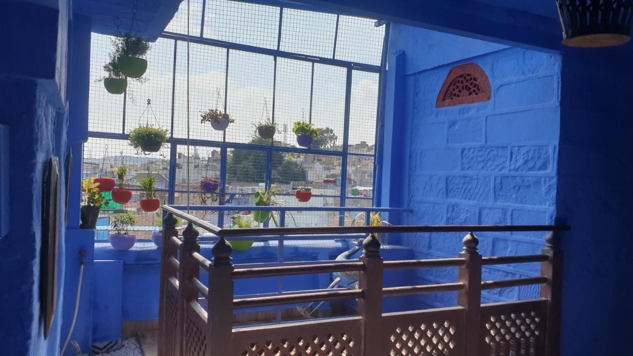 Homestay Juna Mahal Boutique