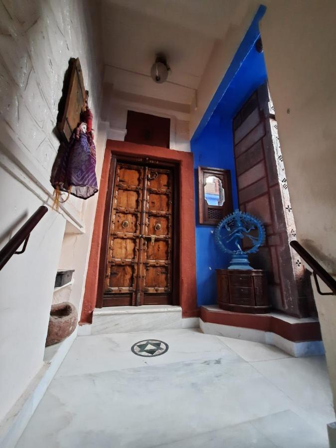 Homestay Juna Mahal Boutique