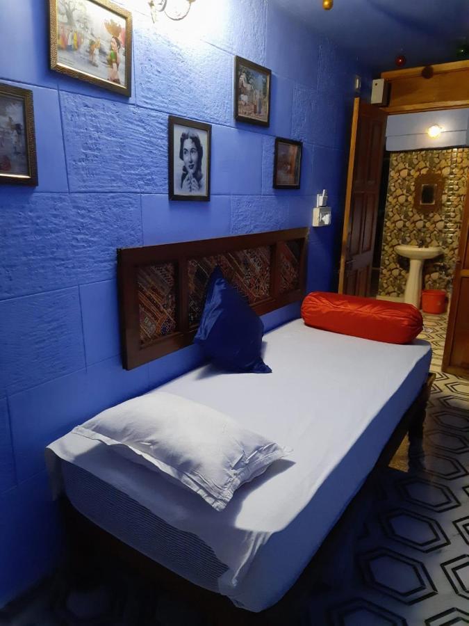 Homestay Juna Mahal Boutique