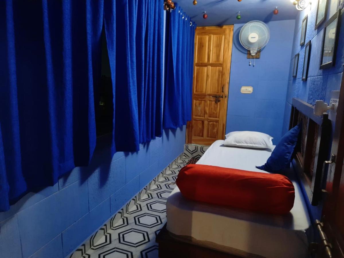 Juna Mahal Boutique Homestay