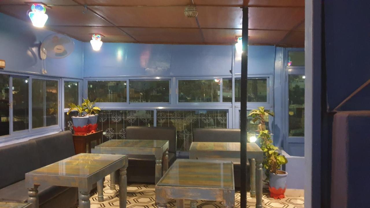 Homestay Juna Mahal Boutique *