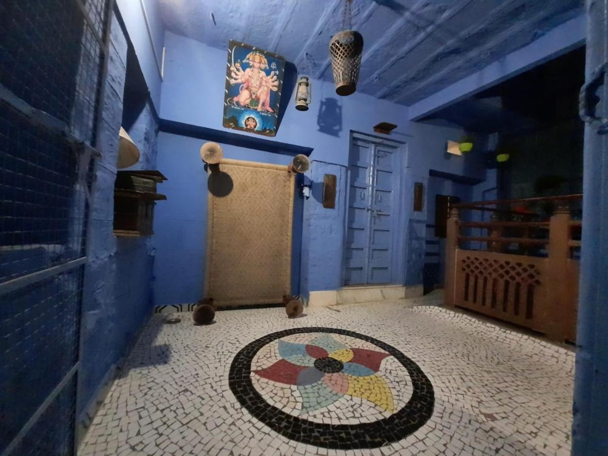 Juna Mahal Boutique Jodhpur (Rajasthan)