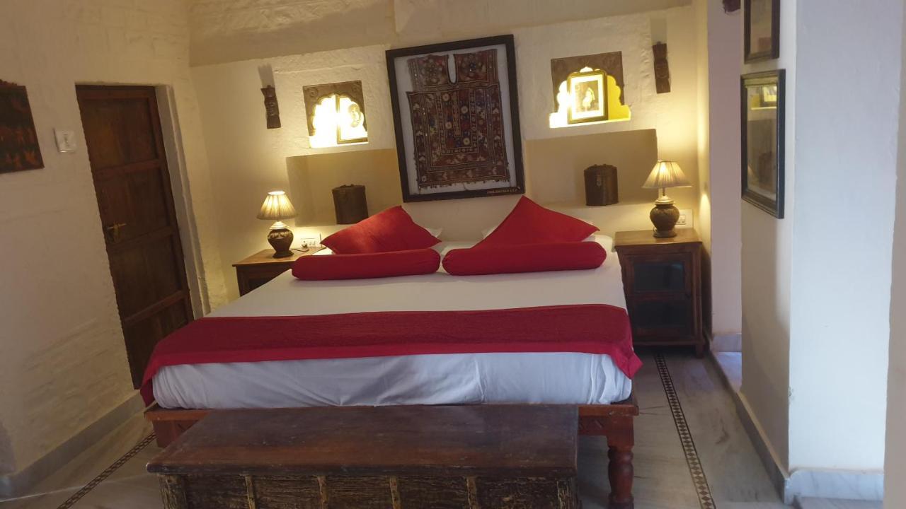 Juna Mahal Boutique * Jodhpur (Rajasthan)