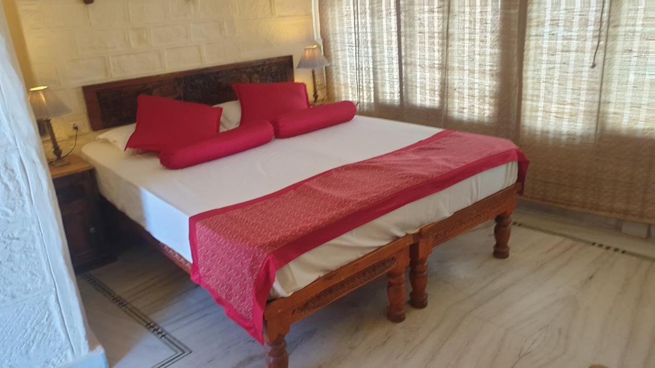Juna Mahal Boutique Jodhpur (Rajasthan)