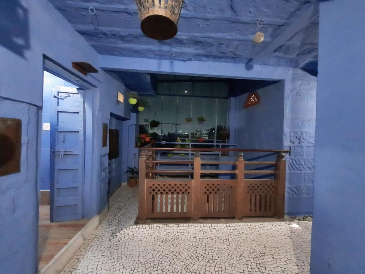 Juna Mahal Boutique Homestay *