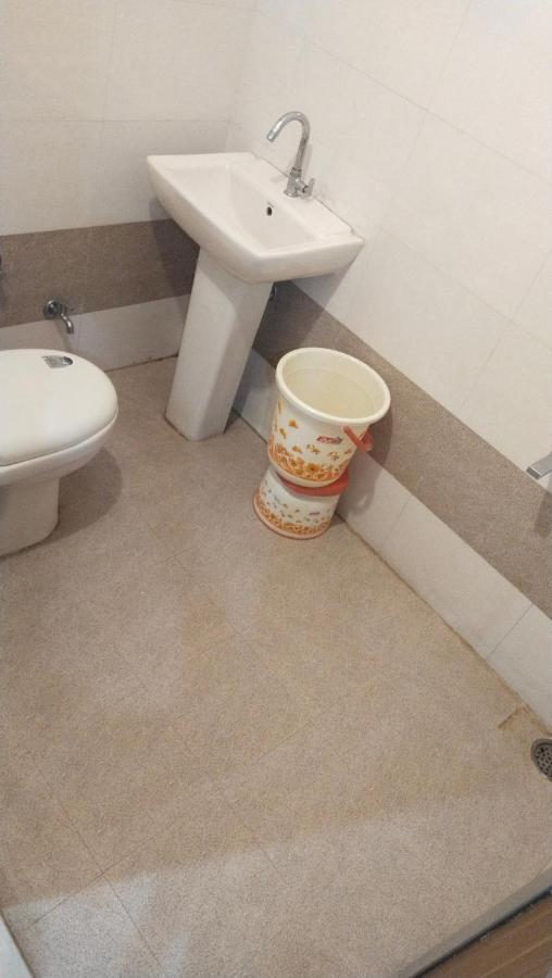 Guest house Rangbaari & Cafe Jodhpur (Rajasthan)