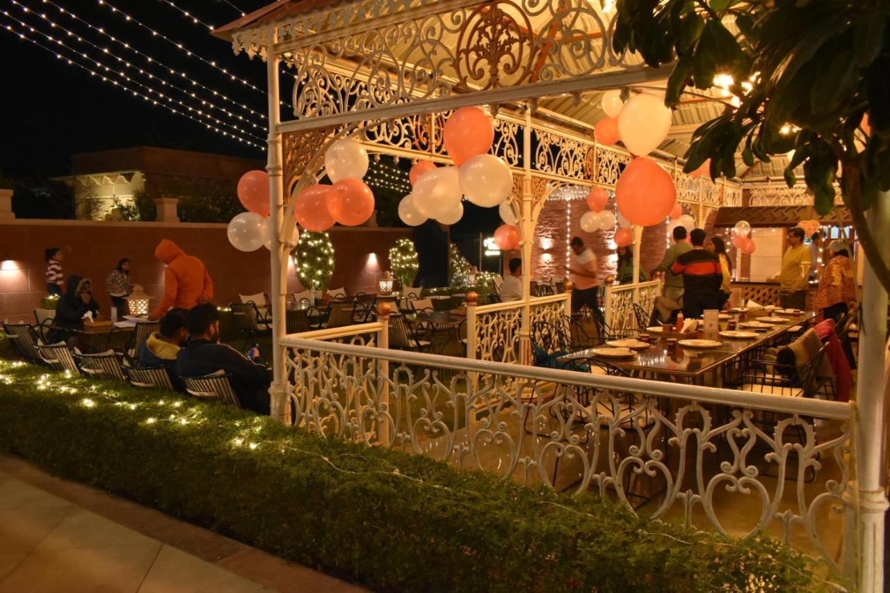 Hotel The Balam Jodhpur (Rajasthan)