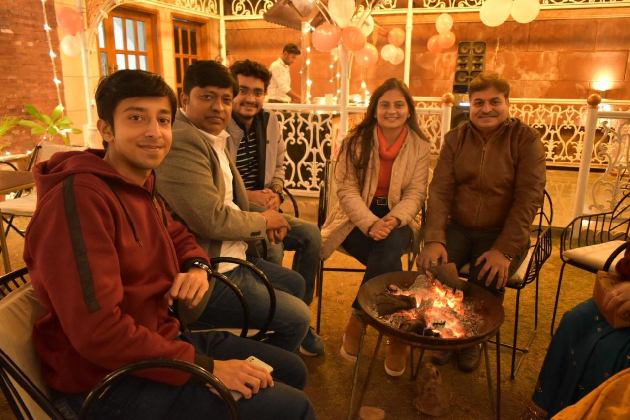 The Balam 3* Jodhpur (Rajasthan)