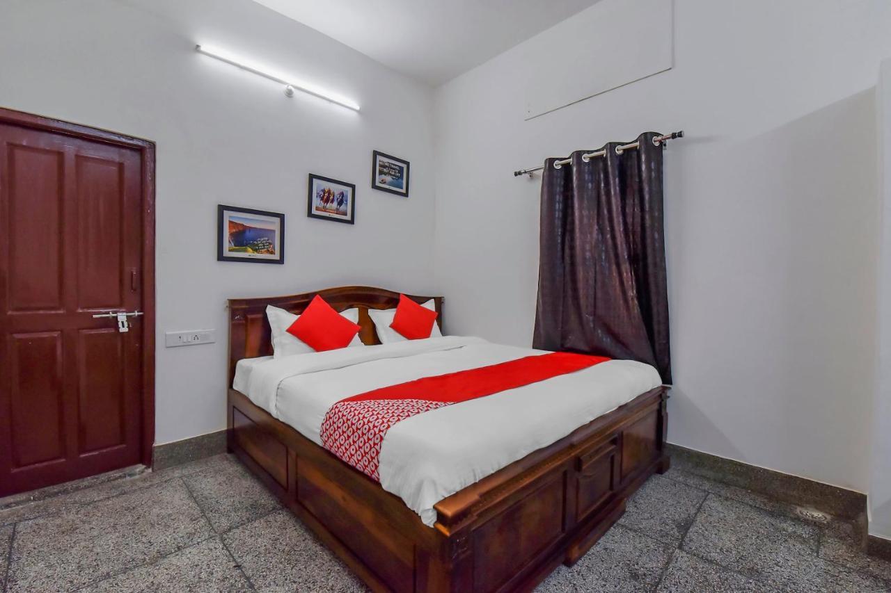 Hotel Oyo 83673 The Bungalow 21