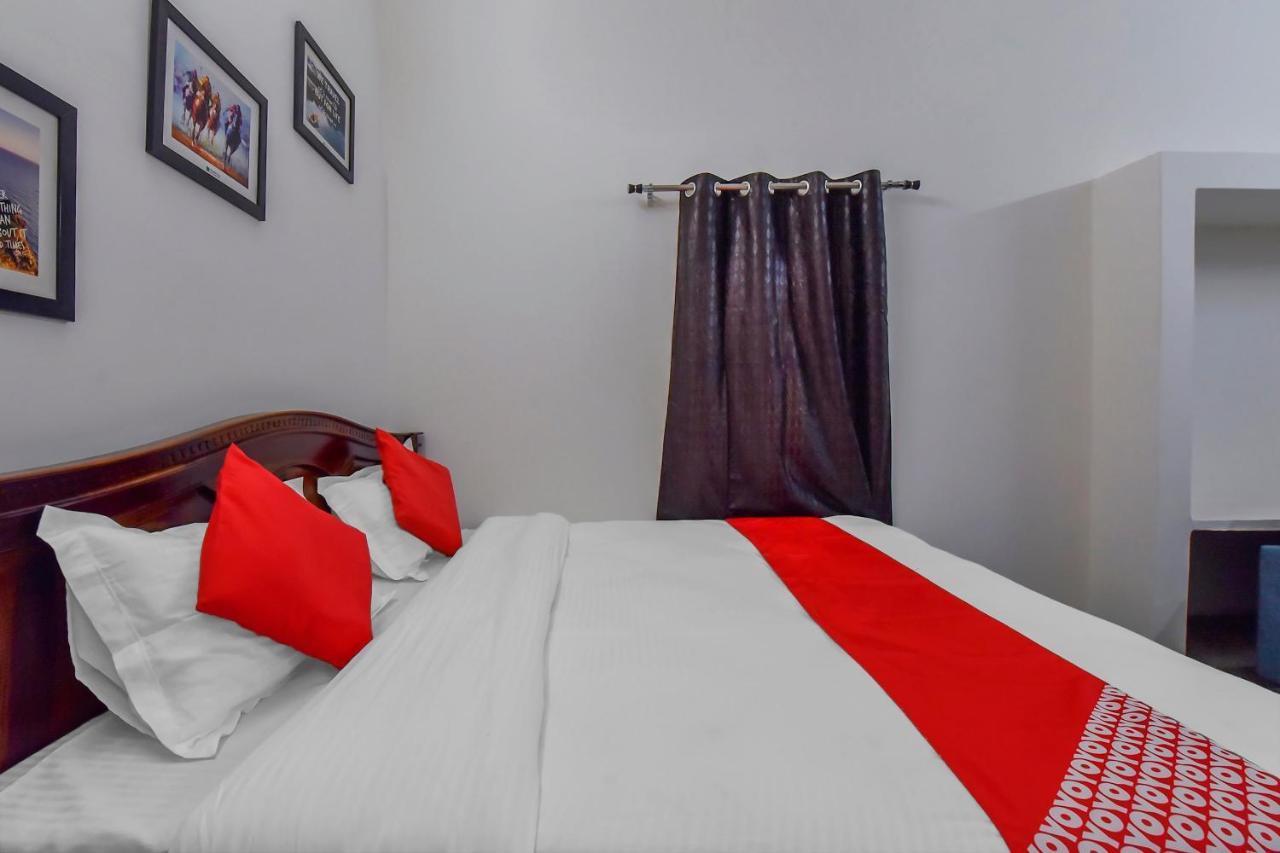 Hotel Oyo 83673 The Bungalow 21