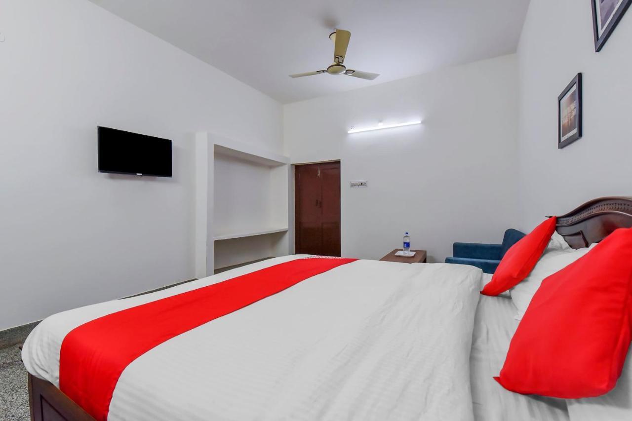 Oyo 83673 The Bungalow 21
